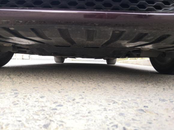 [成都·川A] 二手捷豹捷豹XFL2018款 XFL 2.0T 250PS 豪华版