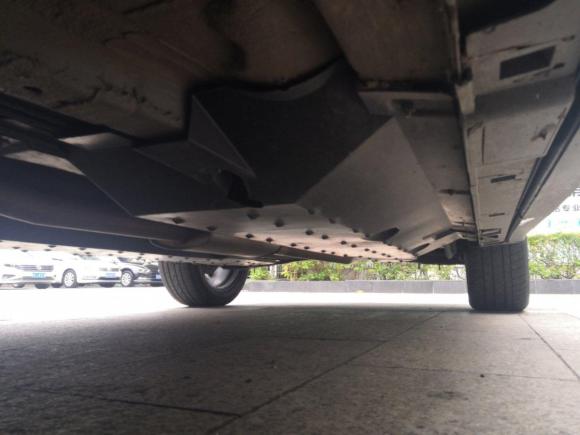 [常州·苏D] 二手奔腾奔腾T992020款 20TD 自动运动尊享型