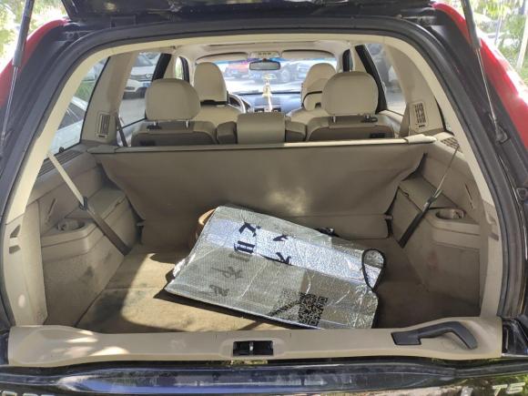 [温州·浙C] 二手沃尔沃沃尔沃XC902010款 2.5T AWD