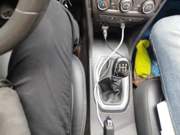 [苏州·鲁Q] 二手奇瑞瑞虎3x2018款 1.5L 手动精英版