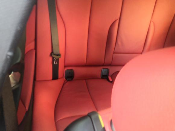 [济南·鲁A] 二手宝马宝马4系2017款 425i M运动套装