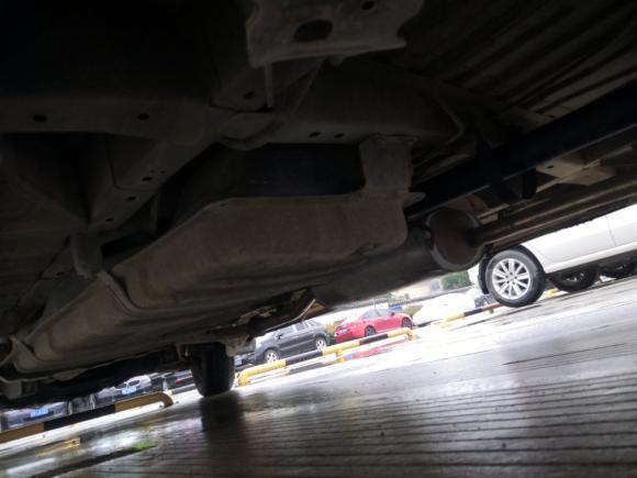 [宁波·浙B] 二手金杯阁瑞斯2008款 2.0L智领 基本型(长轴)9座4G20D4L