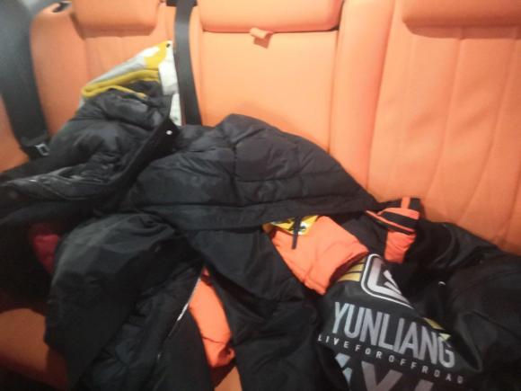 [嘉兴·浙F] 二手丰田普拉多2016款 2.7L 自动标准版