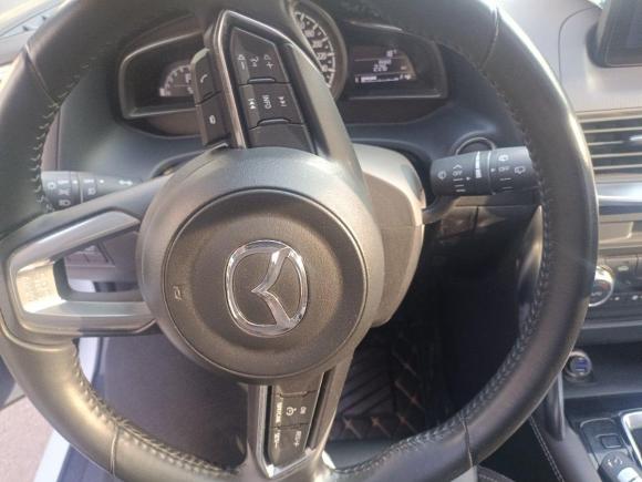 [南通·苏F] 二手马自达马自达CX-42018款 2.0L 自动两驱蓝天品位版