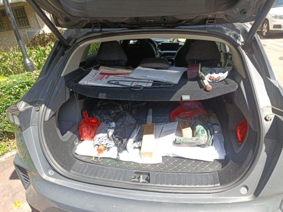 [深圳·粤B] 二手领克领克06新能源2020款 PHEV Plus