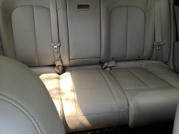 [金华·鄂S] 二手众泰众泰Z7002016款 1.8T DCT尊贵型