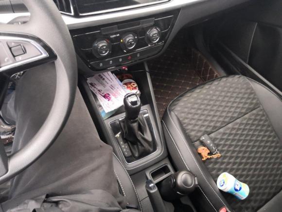 [青岛·鲁B] 二手斯柯达柯米克2020款 1.5L 自动舒适版