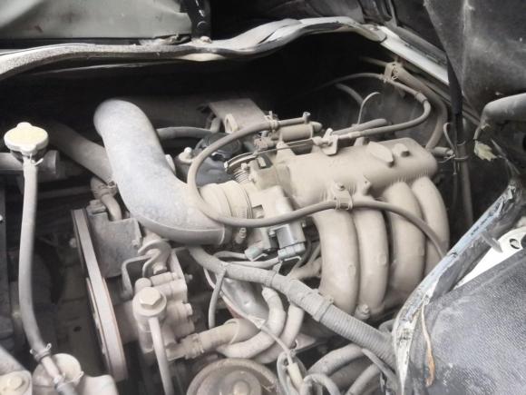 [常州·皖A] 二手金龙金威2018款 2.0L商务系列4G20