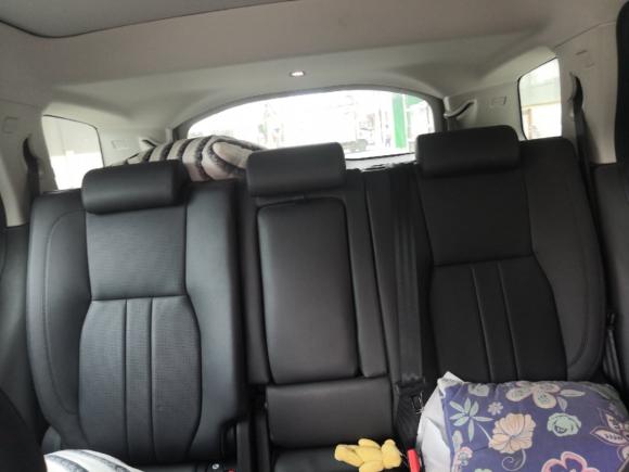 [义乌·浙G] 二手路虎发现神行2018款 240PS HSE版