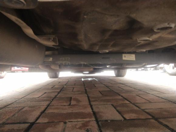 [佛山·粤Y] 二手雪佛兰爱唯欧2014款 两厢 1.4SE MT 乐悠版