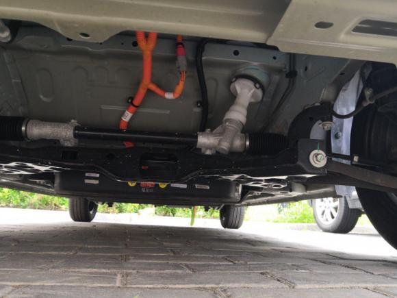 [常州·苏D] 二手雷丁雷丁芒果2021款 趣芒悦动版 200km