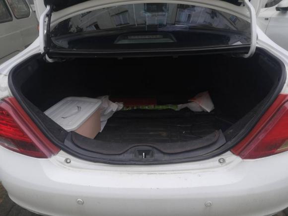 [嘉兴·苏M] 二手比亚迪速锐2014款 1.5L 手动豪华型