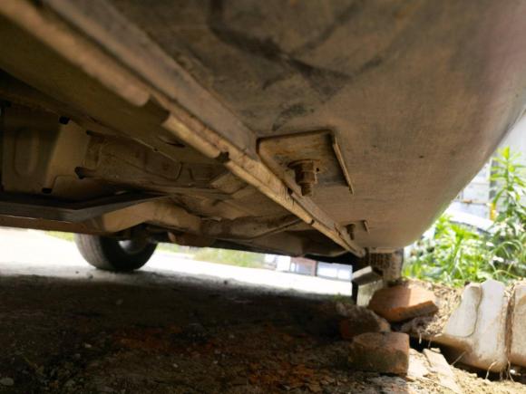 [南通·苏F] 二手三菱劲炫ASX2013款 2.0L CVT两驱豪华版