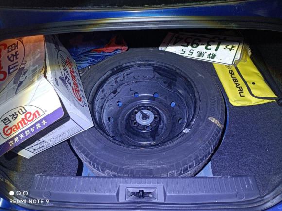 [无锡·苏B] 二手斯巴鲁斯巴鲁BRZ2015款 2.0i 自动版