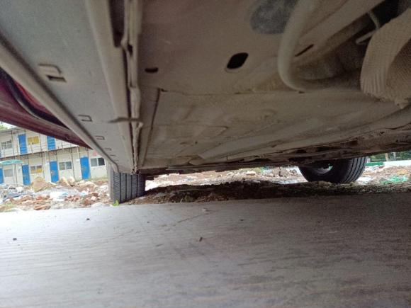 [金华·浙G] 二手马自达马自达32010款 两厢 1.6手动舒适型