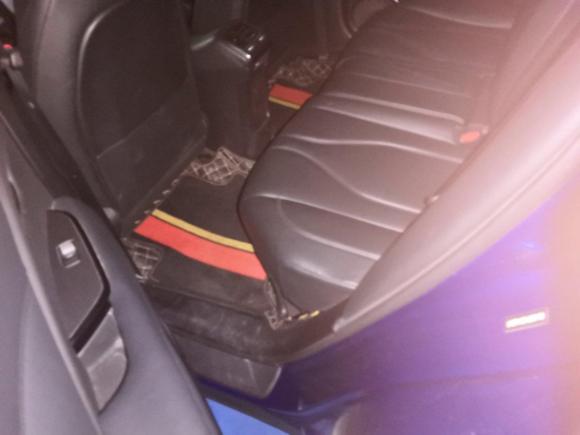 [温州·浙C] 二手讴歌讴歌CDX2016款 1.5T 两驱悦享版