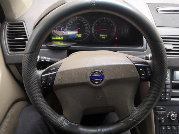 [义乌·皖A] 二手沃尔沃沃尔沃XC902007款 3.2 AWD运动版