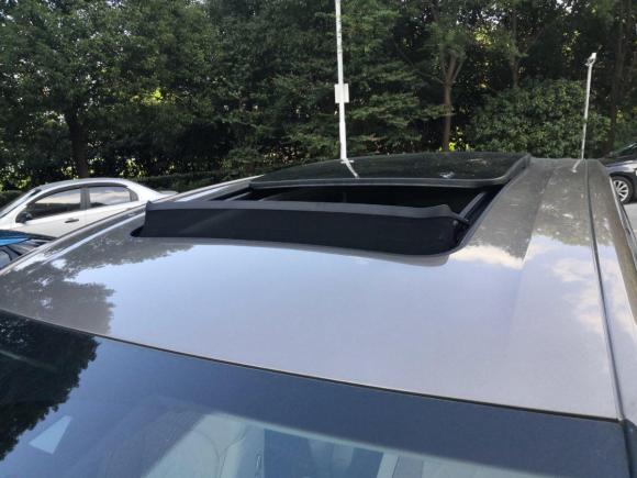 [苏州·苏U] 二手大众威然2020款 380TSI 尊贵版