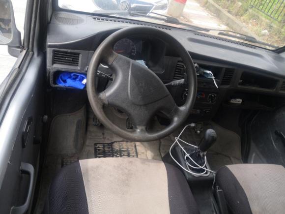 [义乌·浙G] 二手五菱汽车五菱之光小卡2016款 1.2L 双排LSI