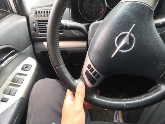 [杭州·浙G] 二手海马普力马2010款 1.8L 自动7座豪华