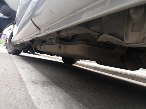 [义乌·浙G] 二手金杯阁瑞斯2013款 2.0L智领标准型9座 全运纪念版国五9座