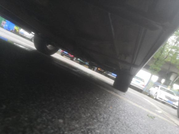 [苏州·苏E] 二手北汽绅宝绅宝X652015款 2.0T 自动精英型