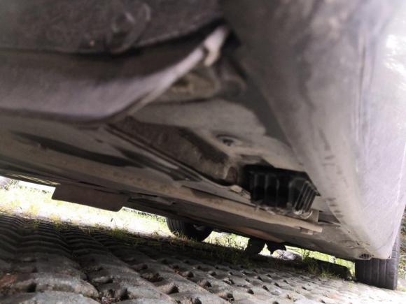 [宁波·浙B] 二手宝马宝马5系GT2010款 535i 领先型