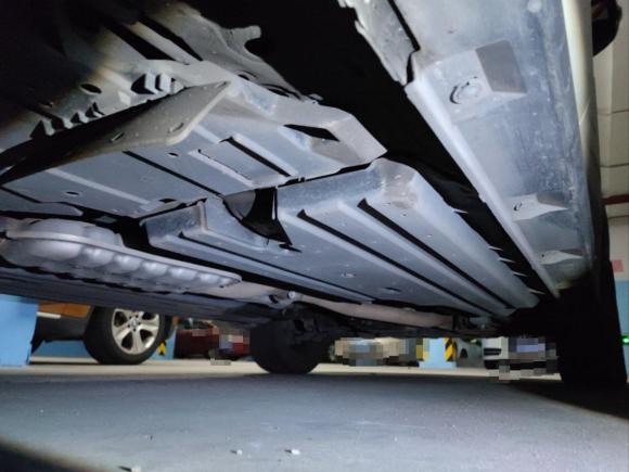 [广州·粤A] 二手斯巴鲁斯巴鲁XV2017款 2.0i 舒适导航版