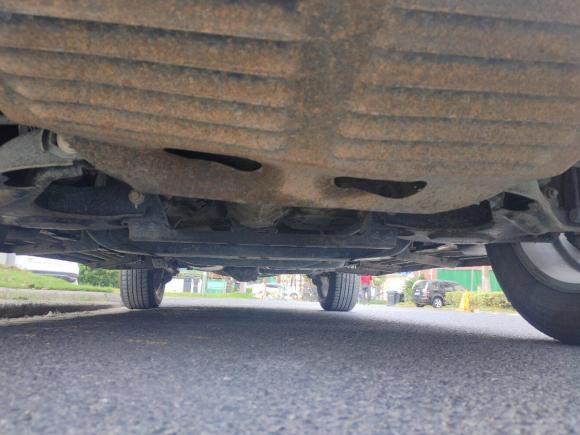 [上海·渝A] 二手哈弗哈弗H52016款 经典版 2.0T 手动两驱精英型