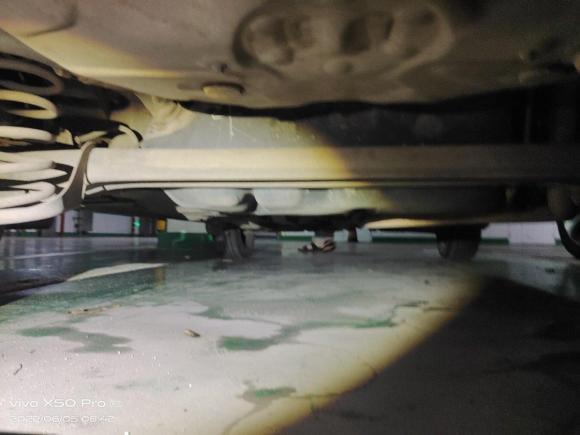 [南昌·赣A] 二手丰田雅力士2008款 1.3E 自动舒适版