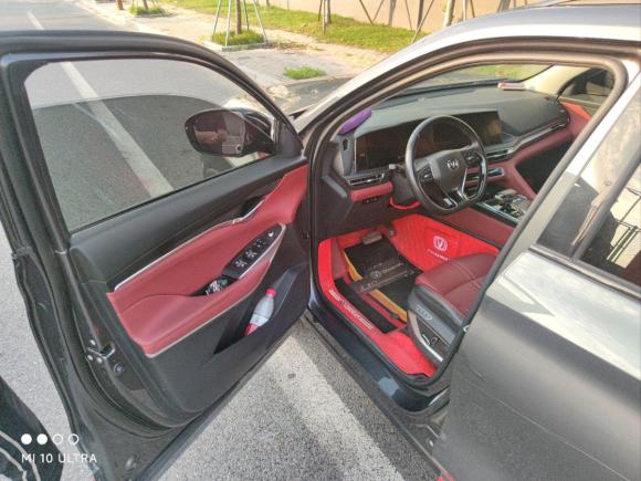 [嘉兴·浙F] 二手长安长安CS75 PLUS2020款 2.0T 自动旗舰型