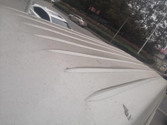 [成都·川A] 二手鑫源好运1号2019款 创富型