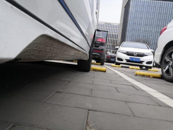 [北京·京A] 二手比亚迪比亚迪e22019款 标准续航版 智·舒适型