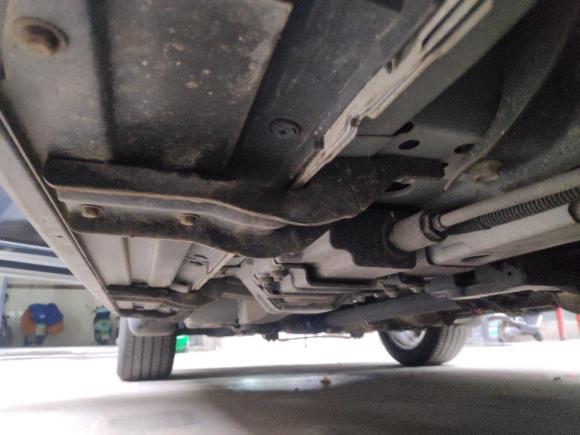 [义乌·浙G] 二手雪佛兰科帕奇2014款 2.4L 四驱旗舰版 7座