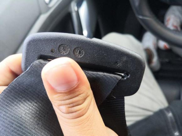 [宁波·浙A] 二手标致标致308S2015款 1.6T 自动劲驰版