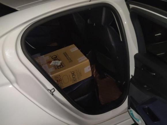 [武汉·鄂A] 二手捷豹捷豹XE2017款 2.0T 200PS R-Sport