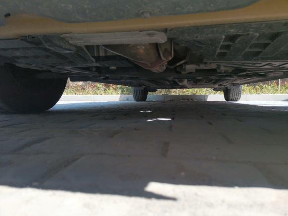 [常州·苏D] 二手宝骏宝骏310W2017款 1.5L 手动舒适型 国VI