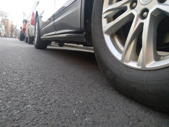 [北京·冀R] 二手雪佛兰探界者2018款 535T 自动驭界版