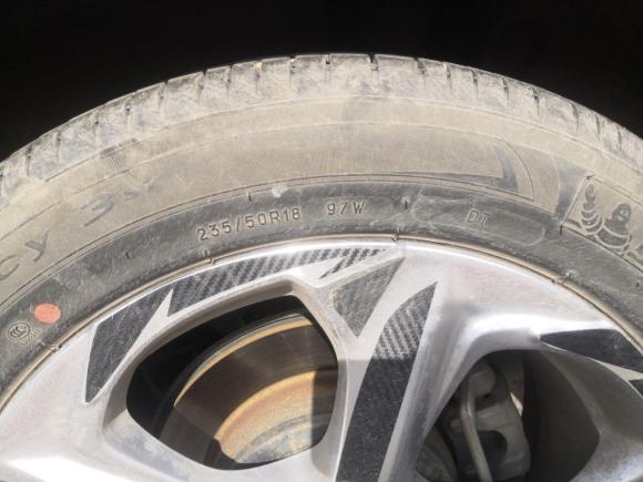 [青岛·鲁B] 二手讴歌讴歌CDX2016款 1.5T 两驱畅享版