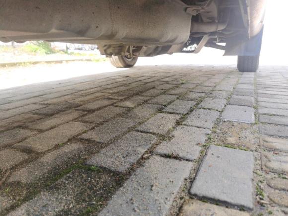 [嘉兴·浙F] 二手五菱汽车五菱荣光2017款 1.5L 加长基本型