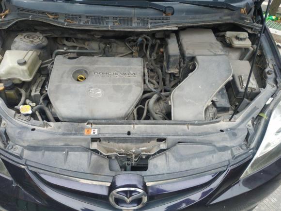 [义乌·苏E] 二手马自达马自达52008款 2.0 自动豪华型