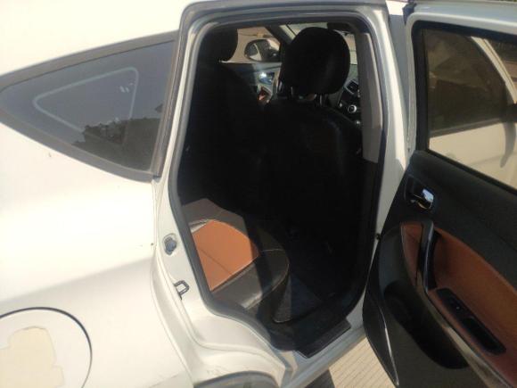 [台州·浙J] 二手海马海马S52014款 1.6L 手动智尊型