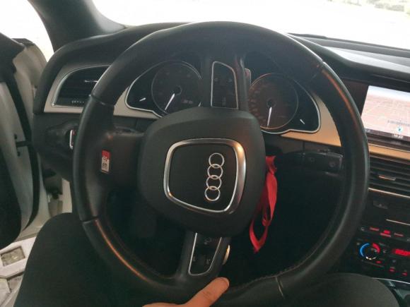 [苏州·苏E] 二手奥迪奥迪S52010款 S5 3.0T Sportback