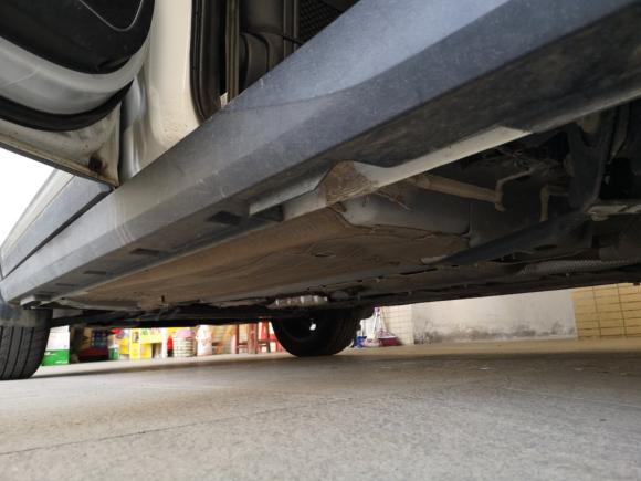 [武汉·鄂A] 二手东风风行风行T52018款 230T CVT智享型