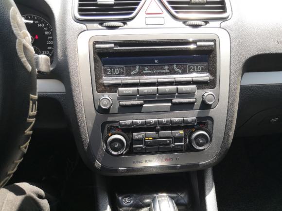 [芜湖·皖B] 二手大众尚酷2010款 2.0TSI 运动版