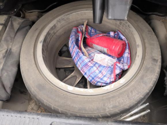 [西安·陕A] 二手雷克萨斯雷克萨斯GS2008款 300