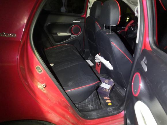 [金华·浙G] 二手欧拉欧拉R12021款 351km 豪华型