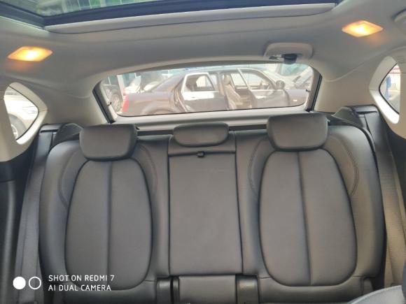 [南昌·赣A] 二手宝马宝马2系旅行车2016款 218i 运动设计套装