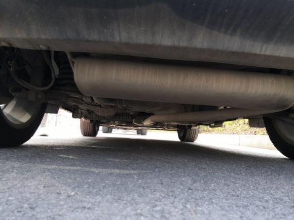 [义乌·浙G] 二手别克昂科拉2013款 1.4T 自动两驱领先型