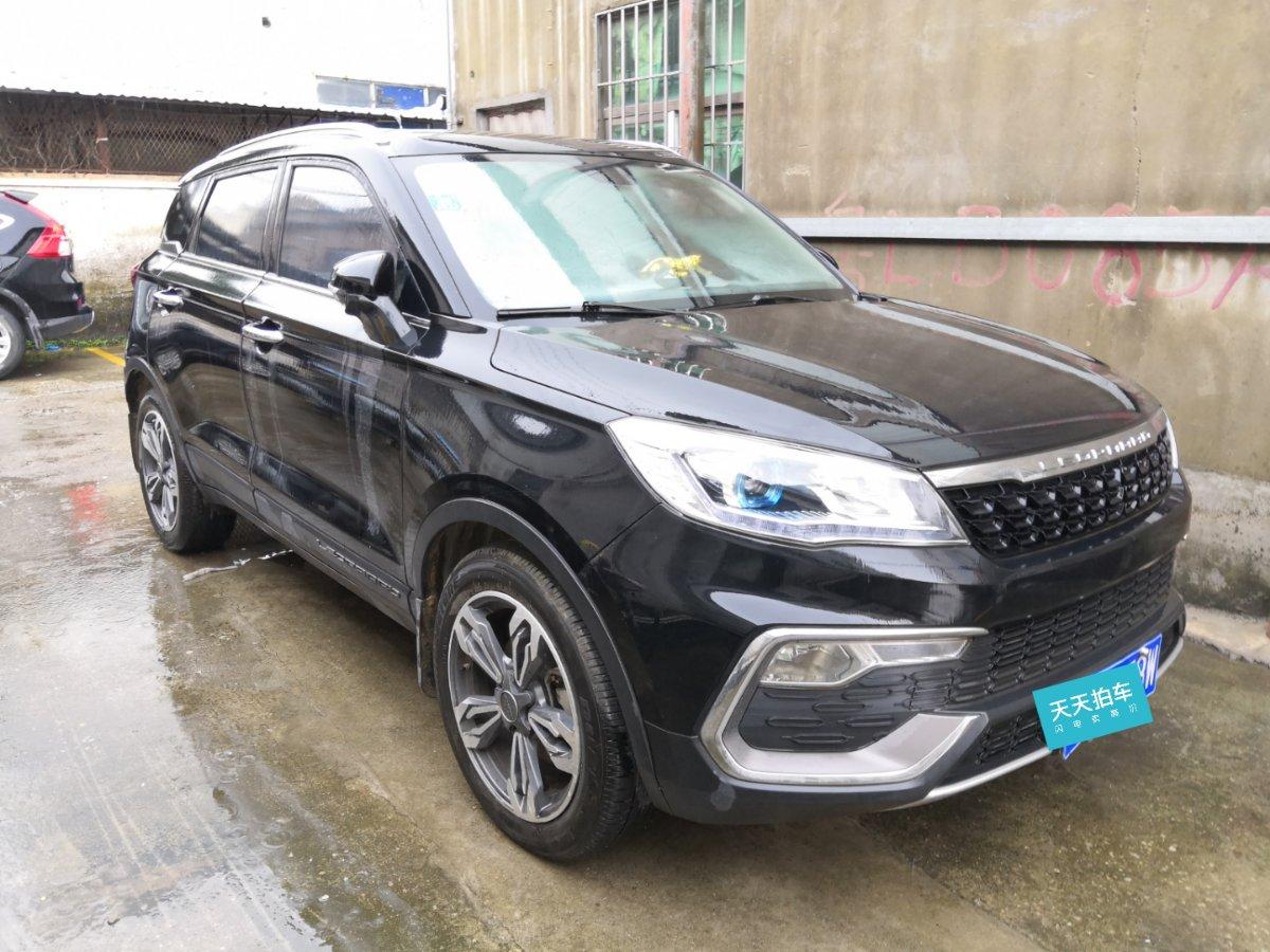 75万买猎豹汽车猎豹cs9,3年后转卖贬值7.66万,车主哭了:开玩笑吧?